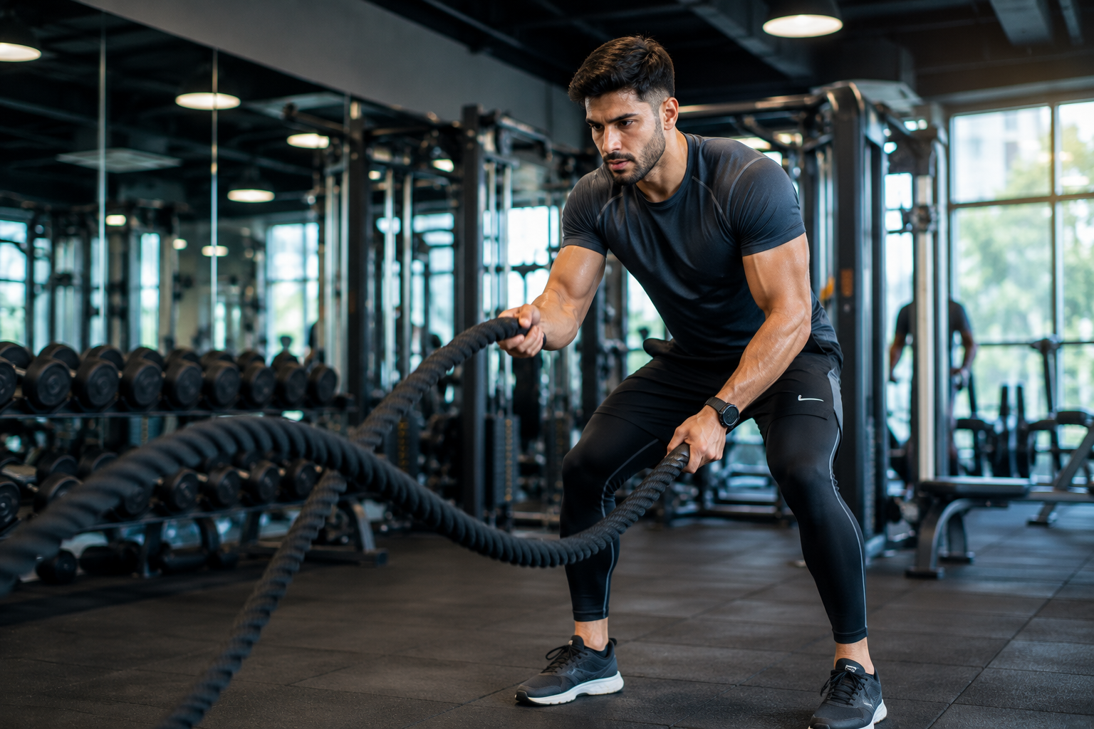 Active Performance