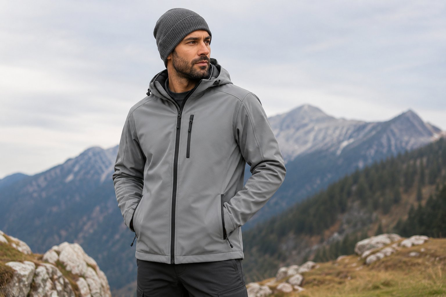 Leisure & Outerwear