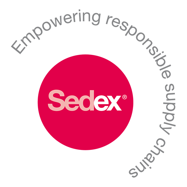Sedex Logo